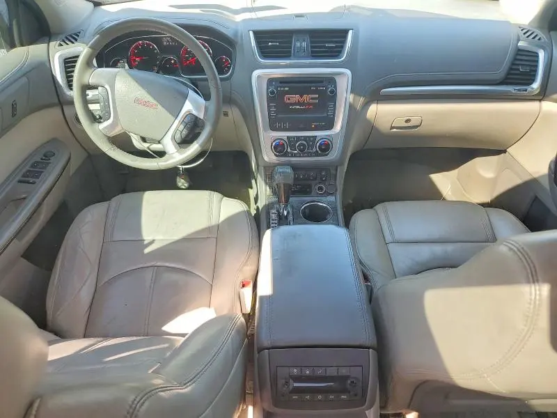 2014 GMC ACADIA SLT-1  