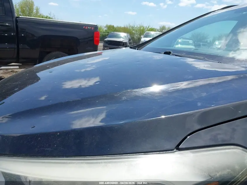 2014 HYUNDAI SANTA FE SPORT 2.4L