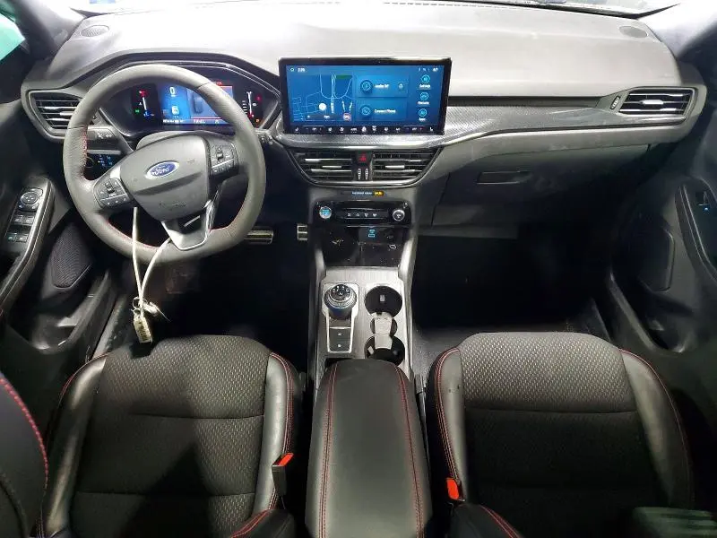 2023 FORD ESCAPE ST LINE  