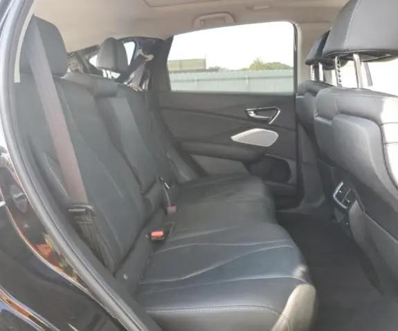 2024 ACURA RDX TECHNOLOGY  