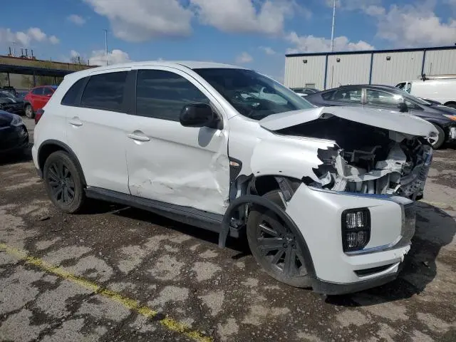 2023 MITSUBISHI OUTLANDER SPORT S/SE  