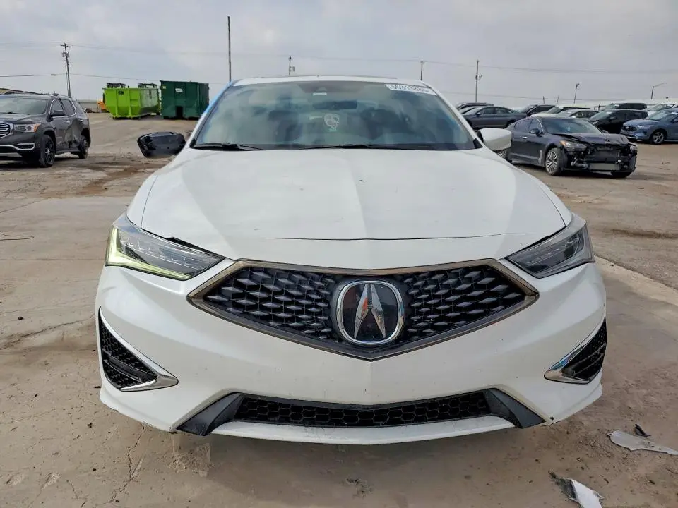 2022 ACURA ILX PREMIUM A-SPEC  