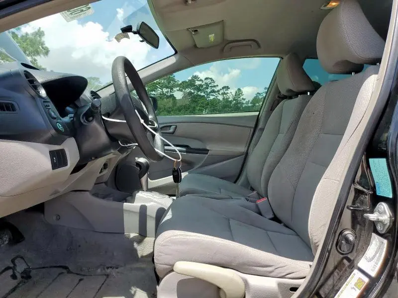 2011 HONDA INSIGHT   