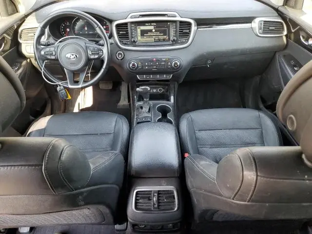 2016 KIA SORENTO EX  