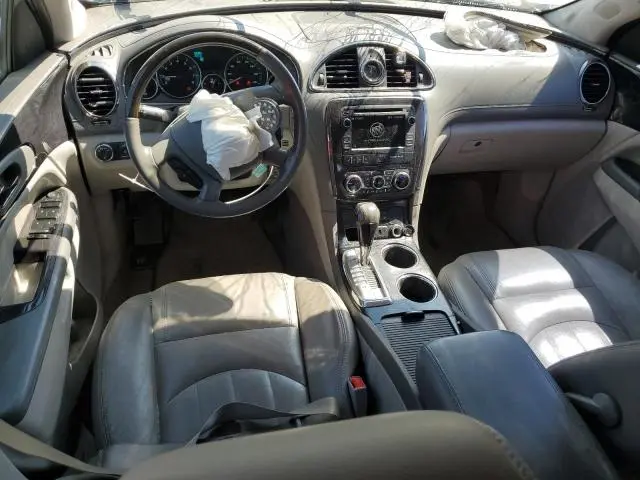 2017 BUICK ENCLAVE   