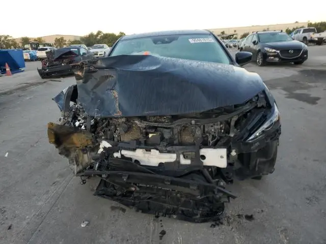 2020 MAZDA 6 TOURING  