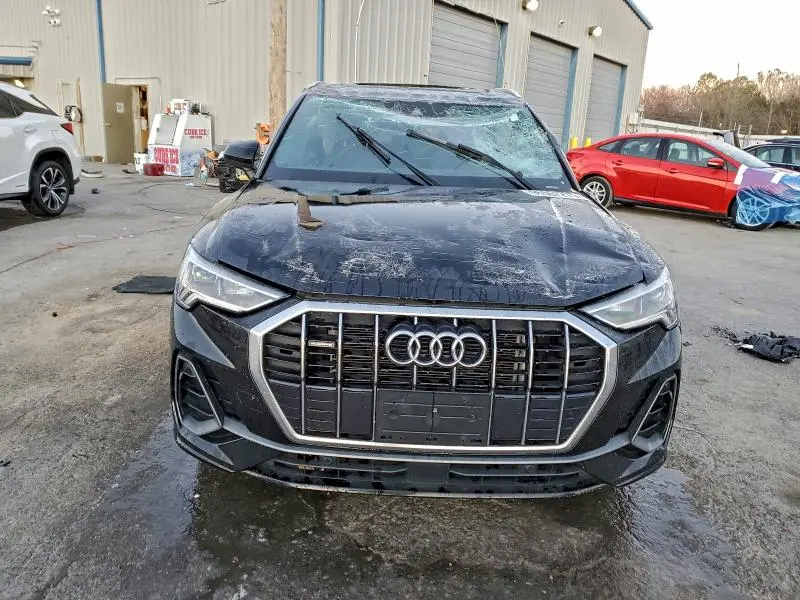 2023 AUDI Q3 PREMIUM S LINE 45  