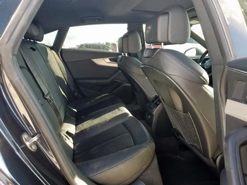 2018 AUDI A5 PREMIUM PLUS S-LINE  