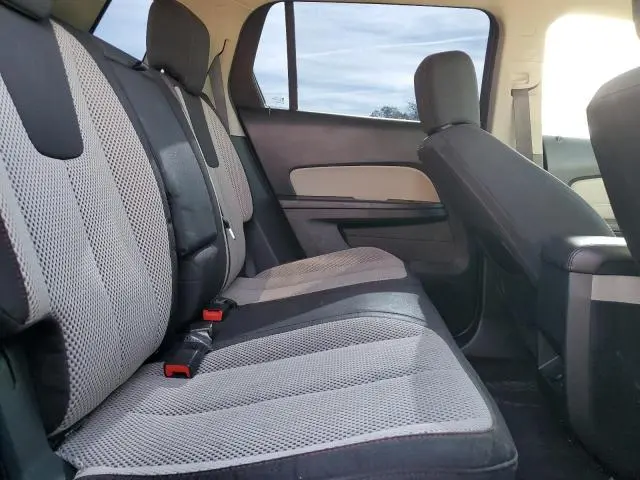 2016 GMC TERRAIN SLE  