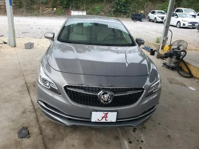 2017 BUICK LACROSSE ESSENCE  