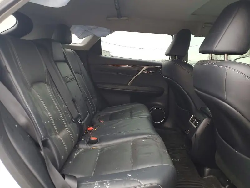 2019 LEXUS RX 350 BASE  