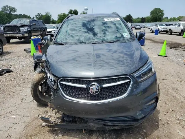 2017 BUICK ENCORE ESSENCE  