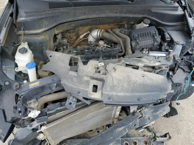 2013 HYUNDAI SANTA FE SPORT 