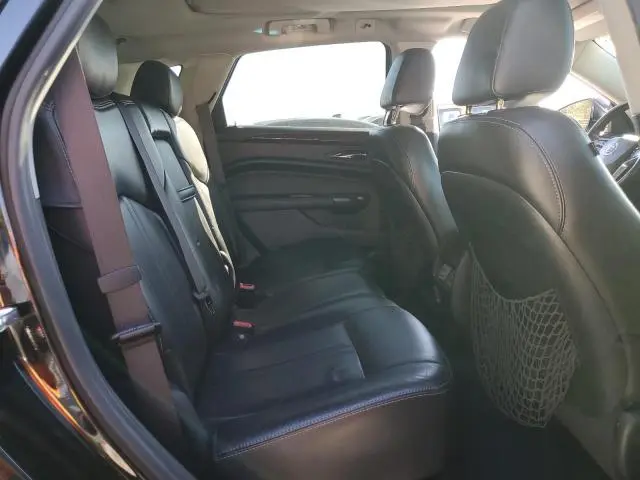 2016 CADILLAC SRX PERFORMANCE COLLECTION  