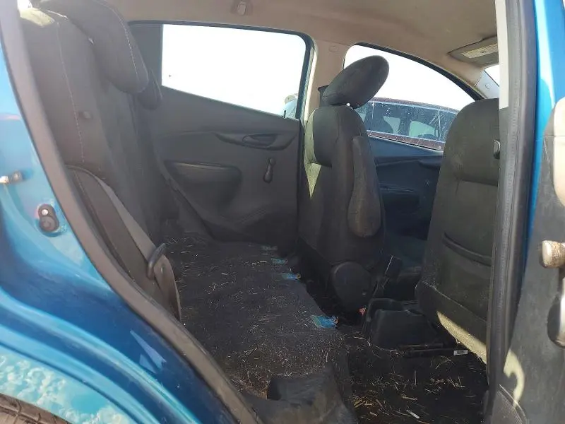 2019 CHEVROLET SPARK LS  