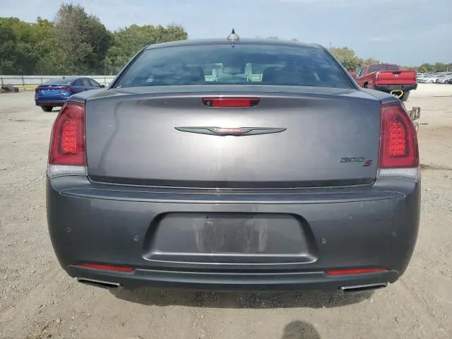 2021 CHRYSLER 300 S  
