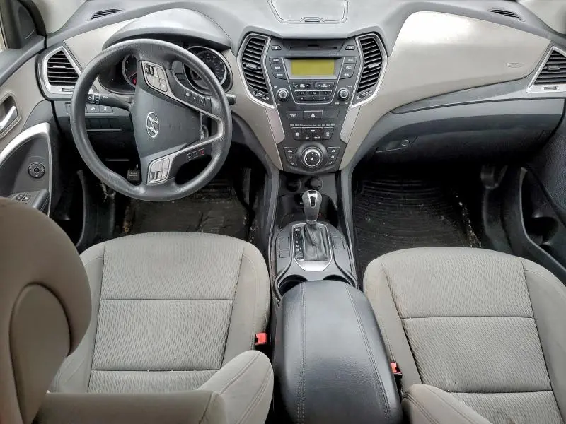 2015 HYUNDAI SANTA FE SPORT   