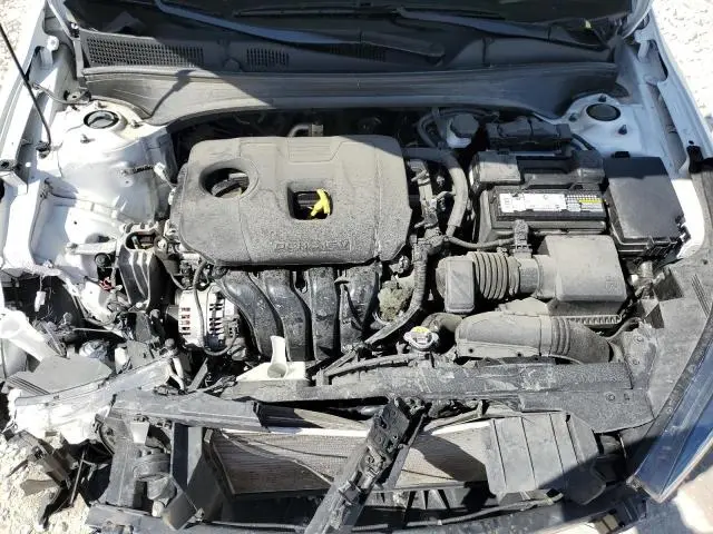 2023 KIA FORTE GT LINE  
