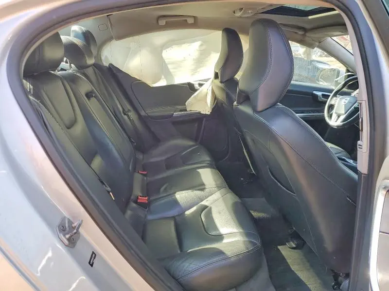 2016 VOLVO S60 PREMIER  