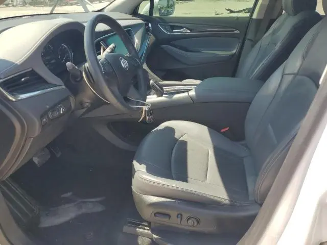 2018 BUICK ENCLAVE PREMIUM  