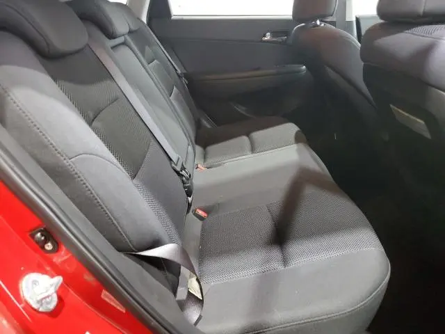 2010 HYUNDAI ELANTRA TOURING GLS  