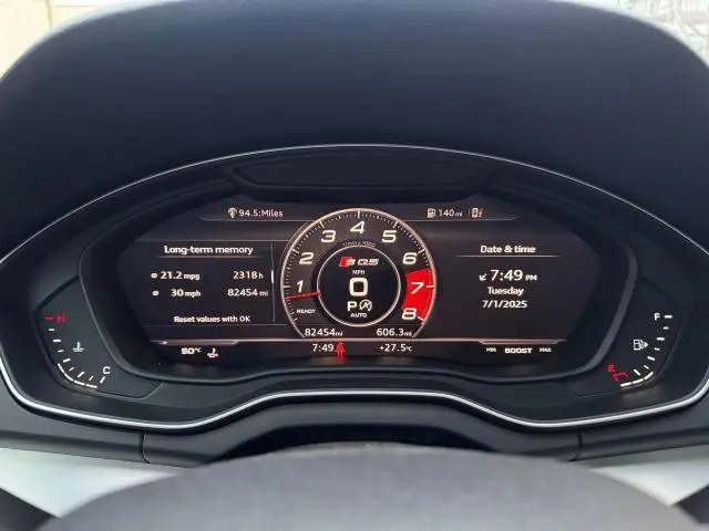2020 AUDI SQ5 PREMIUM PLUS  