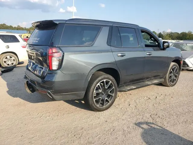 2021 CHEVROLET TAHOE C1500 RST  