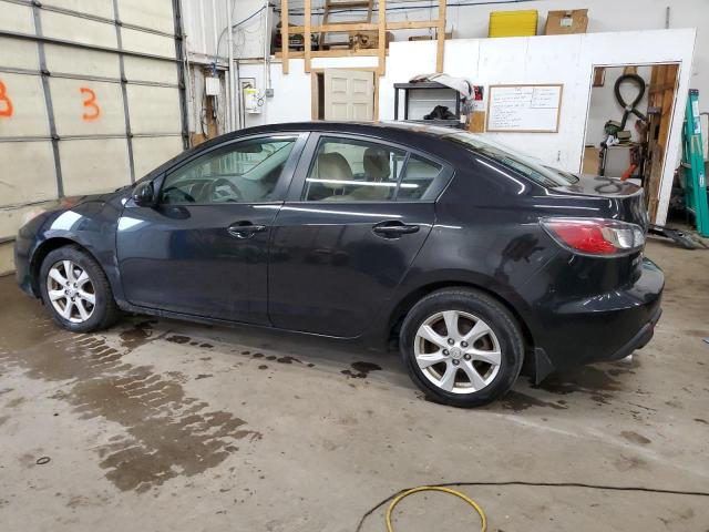 2010 MAZDA 3 I