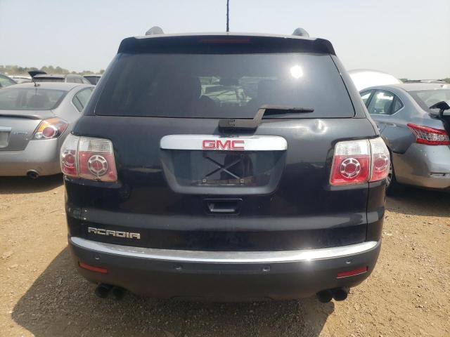 2012 GMC ACADIA SLE