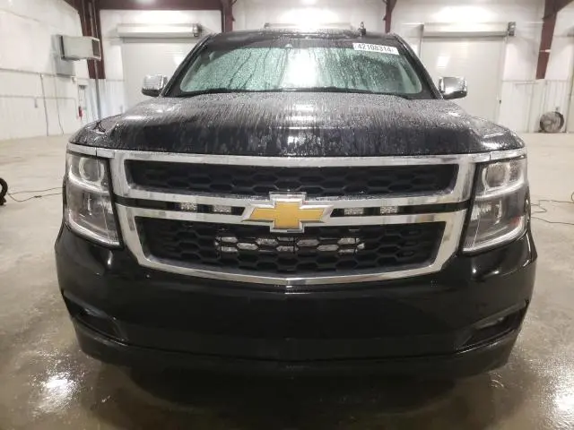 2019 CHEVROLET SUBURBAN K1500 LT  