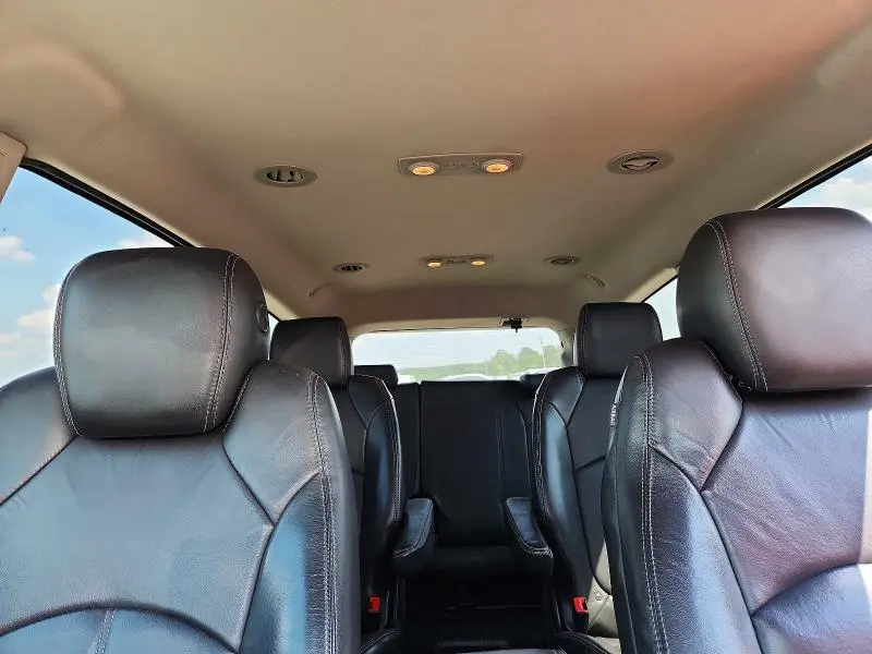2014 CHEVROLET TRAVERSE   