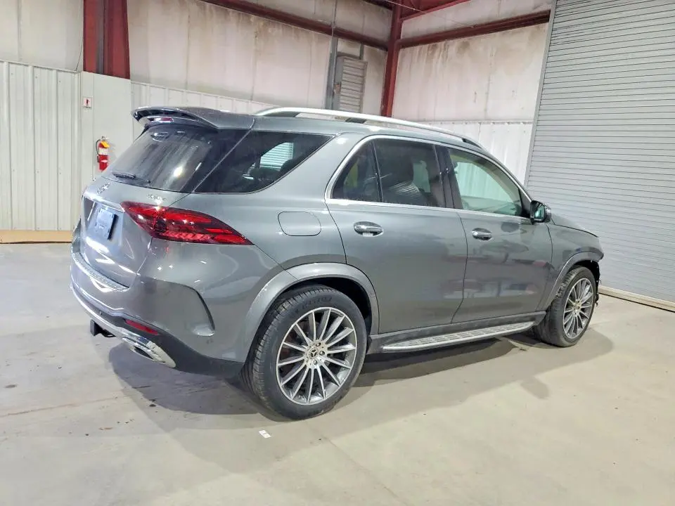 2024 MERCEDES-BENZ GLE 350 4MATIC  