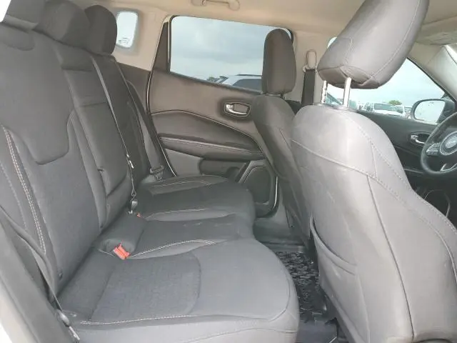 2019 JEEP COMPASS SPORT  