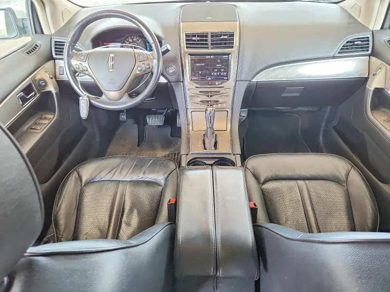 2013 LINCOLN MKX   