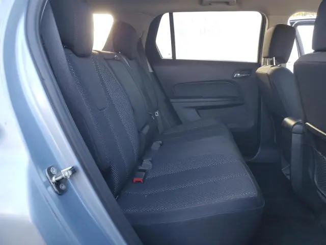 2014 GMC TERRAIN SLE  