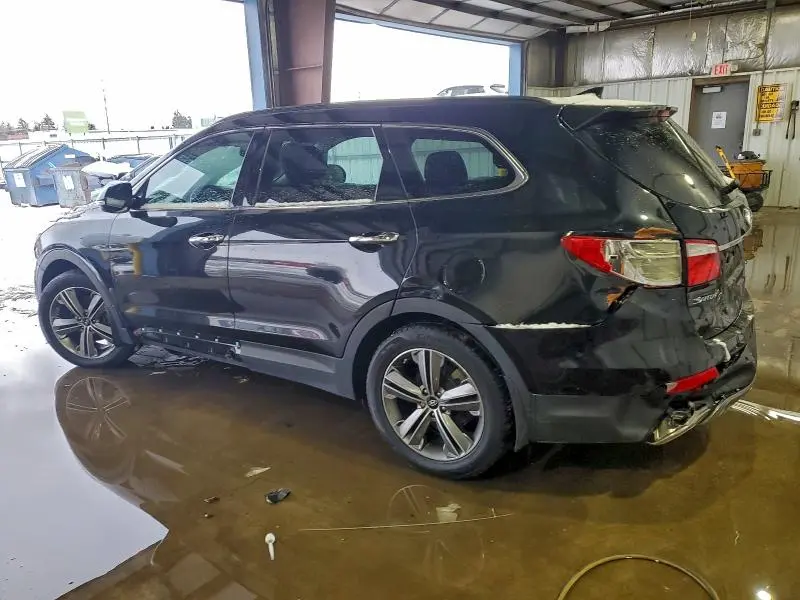 2014 HYUNDAI SANTA FE GLS  