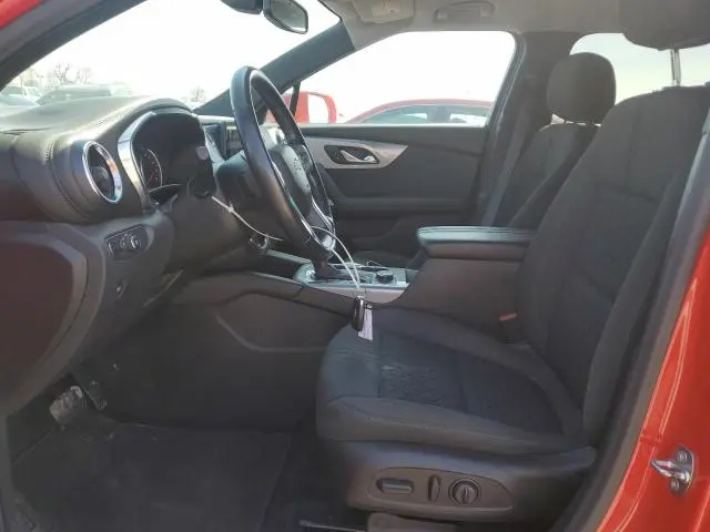 2020 CHEVROLET BLAZER 1LT  