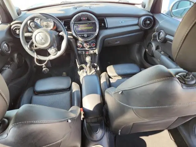 2015 MINI COOPER   