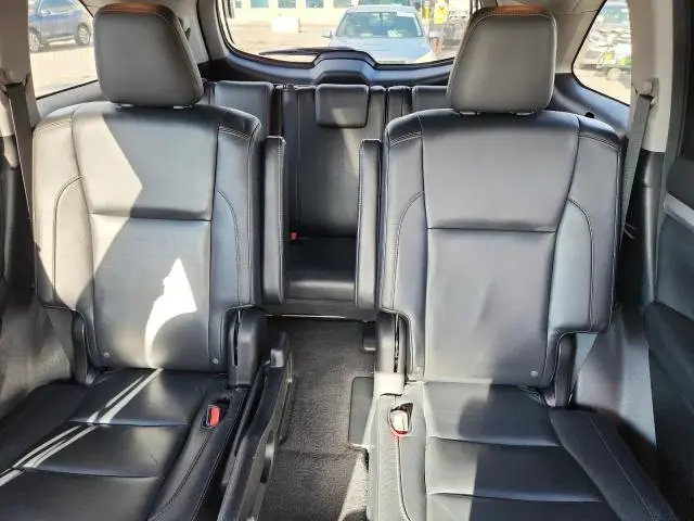 2014 TOYOTA HIGHLANDER XLE  