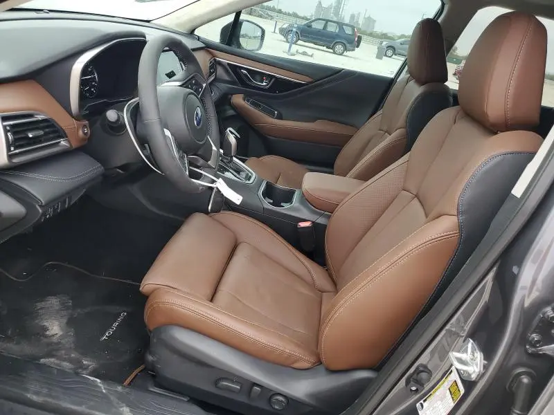 2025 SUBARU OUTBACK TOURING  