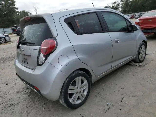 2015 CHEVROLET SPARK 1LT  