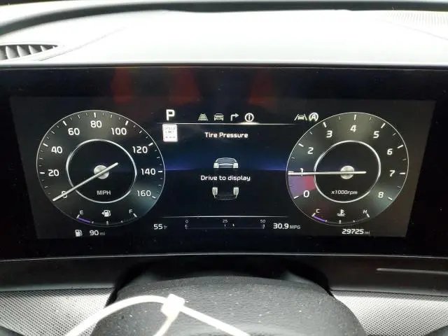 2023 KIA SPORTAGE SX PRESTIGE  