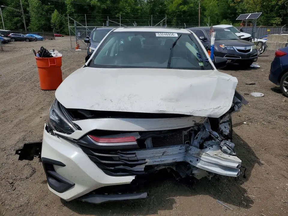2023 SUBARU LEGACY SPORT  