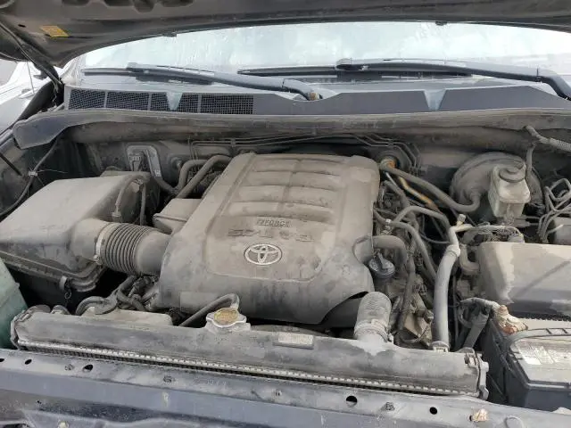 2011 TOYOTA TUNDRA DOUBLE CAB SR5  