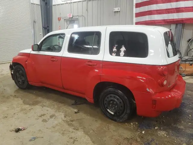 2010 CHEVROLET HHR LT