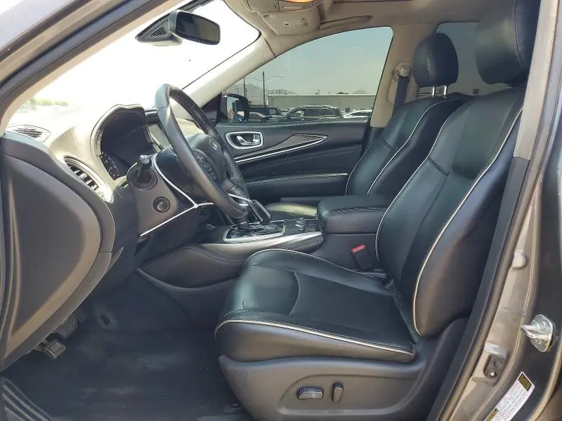 2020 INFINITI QX60 PURE  