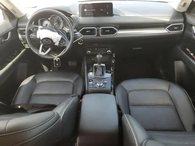 2024 MAZDA CX-5 SELECT  