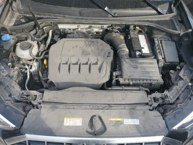 2023 AUDI Q3 PREMIUM S LINE 45  