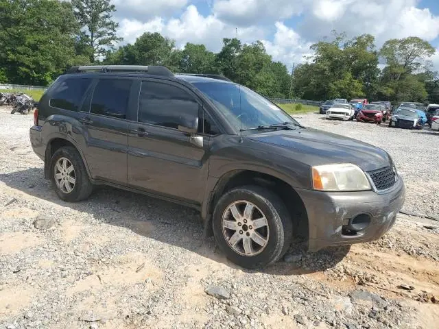 2011 MITSUBISHI ENDEAVOR LS