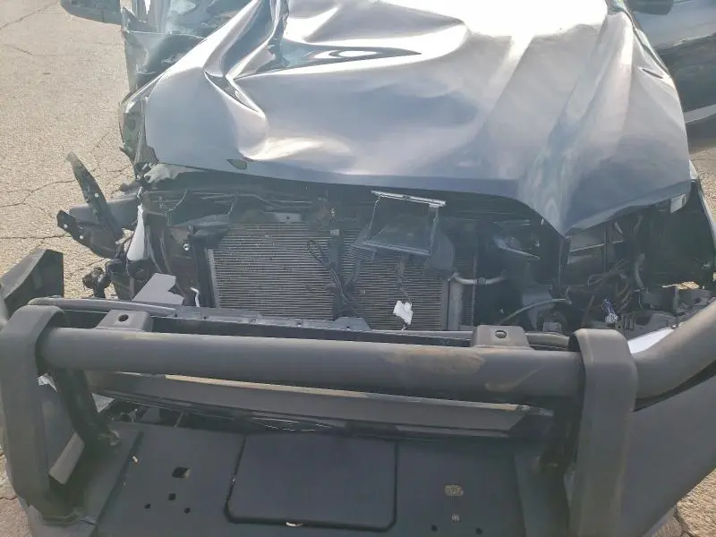 2021 TOYOTA TACOMA DOUBLE CAB  